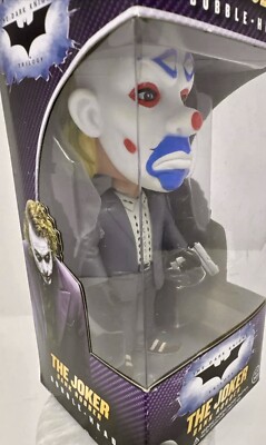 FUNKOワッキーワブラー ジョーカー FUNKO ワッキーワブラー ジョーカー バッドマン ダークナイト 紫スーツ
