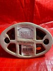 Yankee Candle Kids w/ Snowball Ceramic Tea Light Candle Holder Christmas Holiday — photo 6