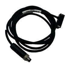 TURCK 176K329G01 CABLE ASSEMBLY, W3593 UNLOADER JB11 SCOOP 97942ASSY176K329G01🎯