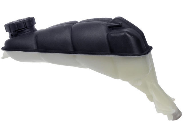 Front Dorman Expansion Tank fits Mercedes E320 1996-2003 Wagon 37VVYT