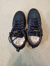 Safety Work Shoes/Sneakers-Brand New Men's Size 9.5 (Made in Eur)