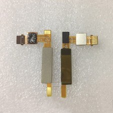 OEM Home Button Sensor Flex Cable Finger Fingerprint Scanner For Huawei P10 Plus