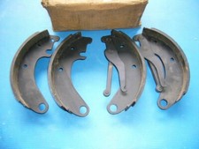 Mâchoire de frein Citroen 2 CV