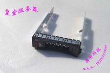 2PCS IBM x3500 x3530x3550 x3630 x3650 3.5" SAS SATA HDD Drive Tray Caddy 69Y5284
