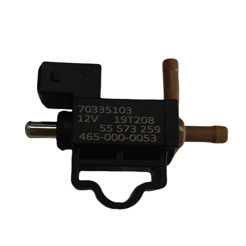 55573259 Turbocharger-Electric Diverter Valve For Chevrolet GM
