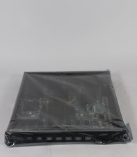 Módulo de tarjeta de expansión de línea HP 12500 JC068A 8 puertos 10 GbE XFP conmutador caja abierta