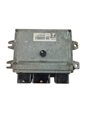 Motorsteuergerät fur NISSAN NOTE E11 1.6 b Engine motor Computer ECU  mec93-060