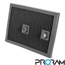 Proram Sportluftfilter f�r Audi A1 (8X) 1.4 TFSI (EA211) 2014-2018