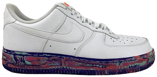 Nike Air Force 1 '07 LV8 Multi-Color Marble