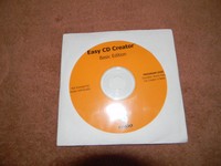 Roxio Easy Cd Creator Version 6 Basic Roxio Easy Cd Creator Version 6 Basic