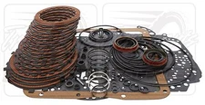 Fits GM TH350 Transmission High Performance Raybestos Red Master Rebuild Kit
