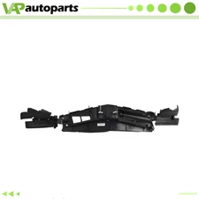 Radiator Support Upper Air Baffle Cover For 2016-2019 Chevrolet Malibu 84089228