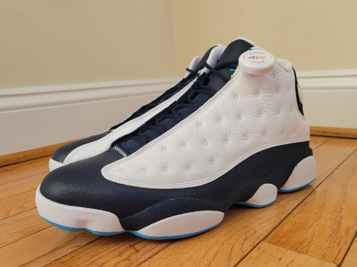 Ebay jordan hotsell retro 13