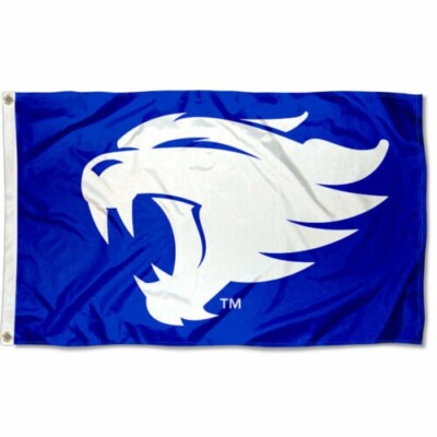 KENTUCKY WILDCATS 3'X5' FLAG BANNER ***100% FULL COLOR ON BOTH SIDES OF FLAG***