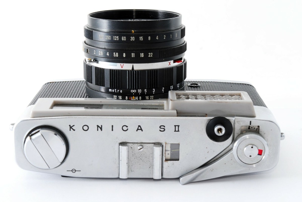 KONICA S2 レンジファインダーカメラ s-l400.jpg