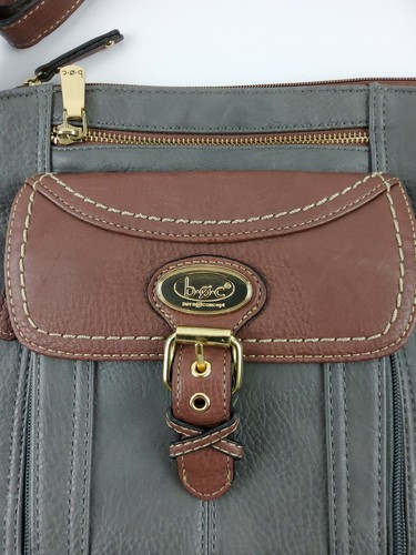 Woman’s Handbag By b.ø.c - Picture 2 of 6