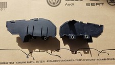 Abdeckung für Viskolüfter NEU Audi 078109123BA S4 RS4 B5 A6 4B 2.7 Biturbo A4 B6