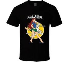 steel panther poster T Shirt