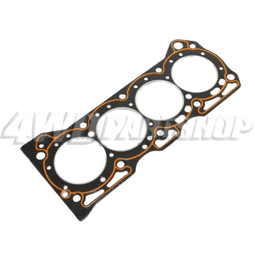 Junta de culata para~Suzuki X90 SZ416 ELB11S 1.6L G16B 16V SOHC 1995~1998 - Imagen 1 de 1