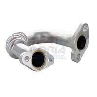Meat & Doria 88740 KüHler, AbgasrüCkfüHrung FüR Seat VW