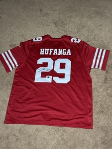 Hufanga Jersey | eBay