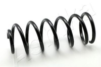 1X Fahrwerksfeder Ashika ZCA5781C FüR Mini R56 R58 R50 R53 Cooper One