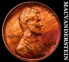 1939-D Lincoln Wheat Cent - Choice Gem Brilliant Uncirculated  Lustrous  #i1513