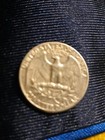 1993 Lincoln Memorial Cent 1C Copper Business Strike Circulated Ungraded — photo 3