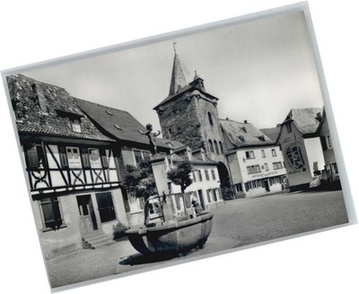 Meisenheim Glan Meisenheim reporting area