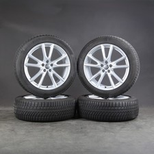 20 Inch Winter Tires Original Audi Q5 SQ5 Fy S-LINE 80A071490A