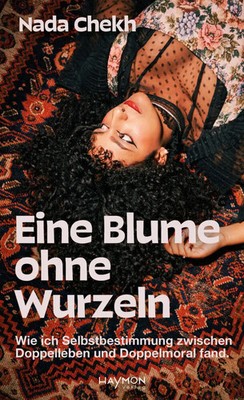 Eine Blume ohne Wurzeln | Nada Chekh | Buch | 224 S. | Deutsch | 2023