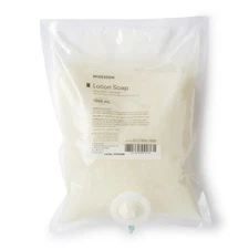McKesson Lotion Soap Scented 1000 mL 10 Ct