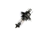 Halogenlampe 12V 60/55W H4 Von Narva