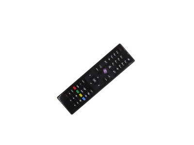 Remote Control For QILIVE RC4875 RC-4875 Q.1885 LED LCD HDTV TV TELEVISION