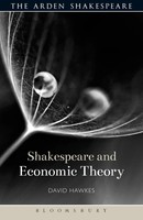 David Hawkes | Shakespeare And Economic Theory | Buch | Englisch (2015)