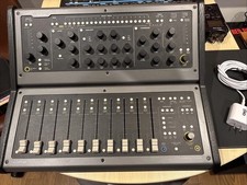 Softube Console 1 MKII with Fader Bundle & Li...
