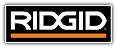 #ad 2 PK Genuine Ridgid 089041033703 Carbon Brush ASM R2901 R3001 R3200 R4122 R4123 $31.86