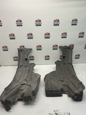 2003-2007 Infiniti G35 Coupe Front Wheel Fend...