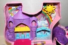 POLLY POCKET Pinata UNICORN Case MICRO Playset 2 DOLL & 22 FIGURES Accessories — photo 5