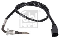Sensor Abgastemperatur Febi Bilstein 185847 FüR Audi A4 B9 8W2 8WC Avant 8W5 8WD