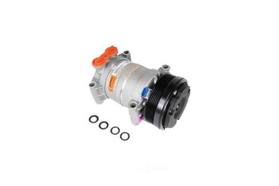 A/C Compressor