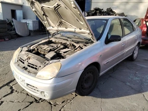 Cappuccio per CITROEN XSARA BERLINA 1.6 16V Chrono 1997 1818706 - Bild 6 von 10