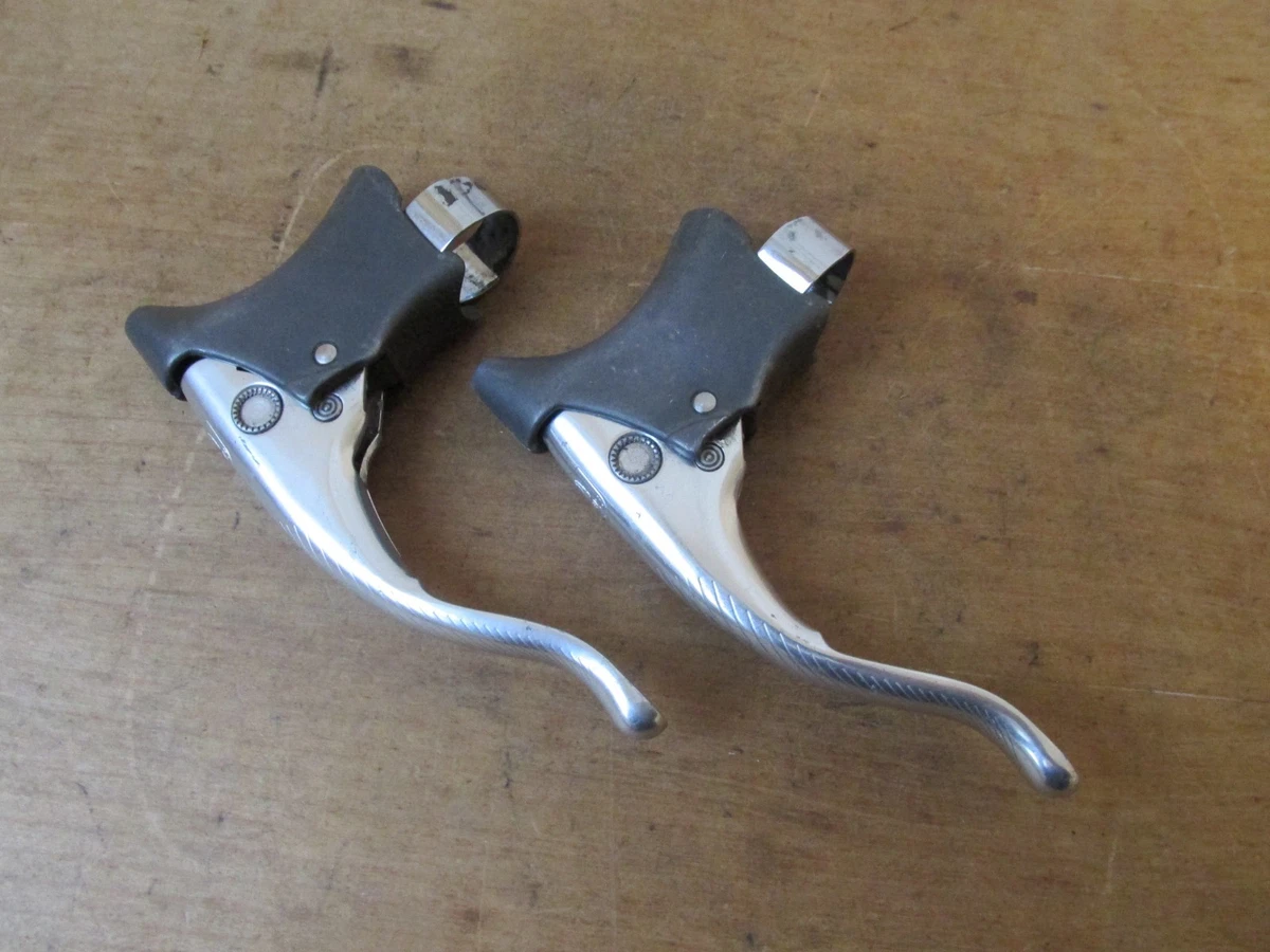 ÉTRIERS DE FREIN Campagnolo Daytona Vélo De Route Jante Vintage Années