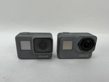 Lot of 2 GoPro Hero 5 READ
