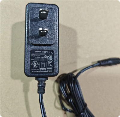 Charger For R122-1501000UC 15V 1000mA 15W Wall-mounted AC Power Adapter 1PC