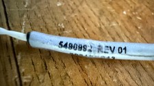 temperature sensor 5490992 Rev 01 assembly GE healthcare