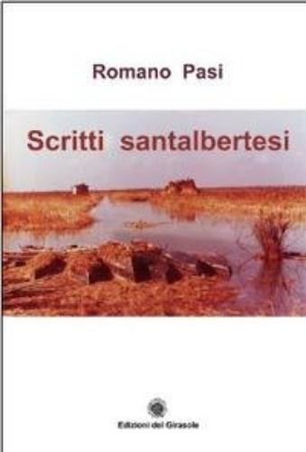 Романо Паси Скритти Сантальбертези (Тащенбух)