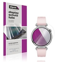 6X Schutzfolie Klar FüR Huawei Watch GT 7 41 Mm Displayschutzfolie Folie