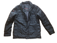 Much More Outerwear Jacke Gr. M, Herren, Wint...