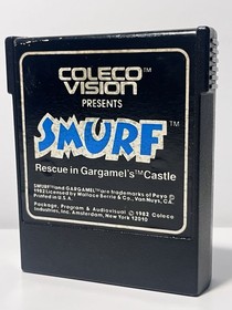 COLECOVISION Pack of 6 Games Incl. H.E.R.O (all Tested)